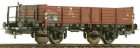 76268 Sachsenmodelle Open car with low sides (French Zone)